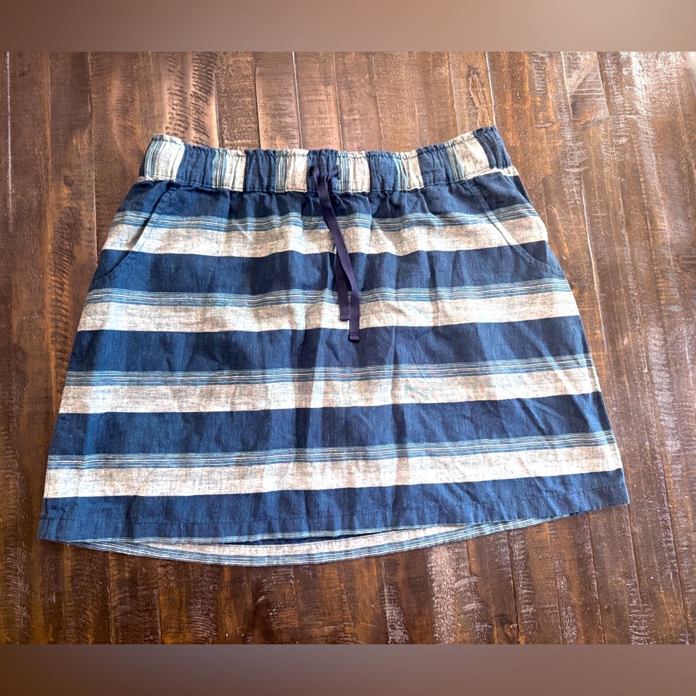Patagonia Island Hemp Skirt